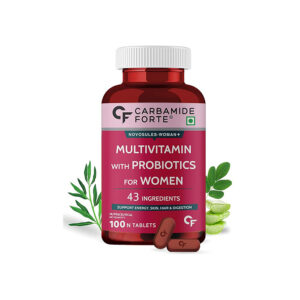 women vitamin 1