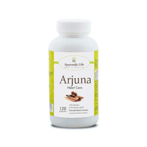 ayurvedic capsuel