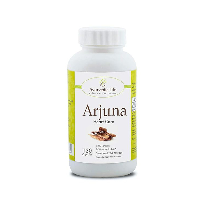 ayurvedic capsuel
