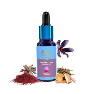 ayurvedic facial glow