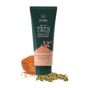 ayurvedic tika fash wash