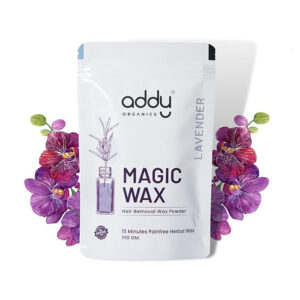 ayurvedic wax