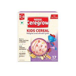 baby cereals