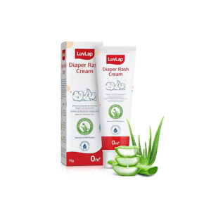 baby daipear rush cream