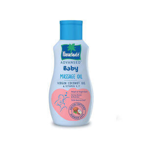 baby masage oil