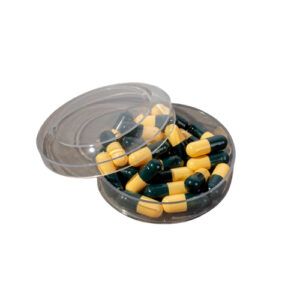Capsules
