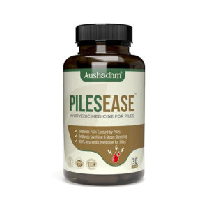 capsuels for piles