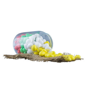 Chewable tablets