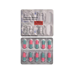 children capsuel