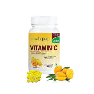 chweable yellow tablet