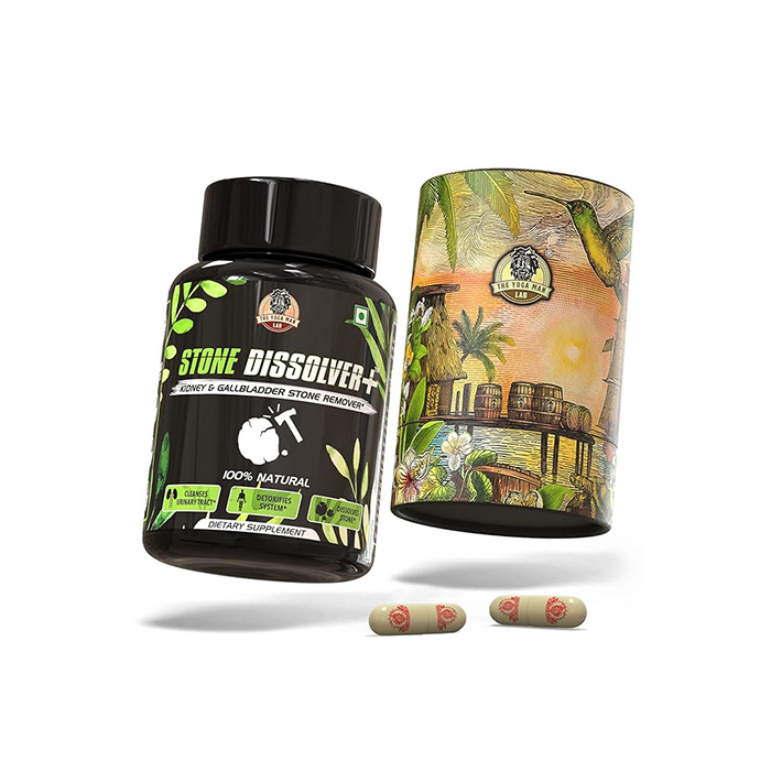 diiscounted capsuel