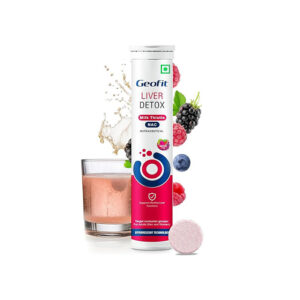 effervescent liver tablets