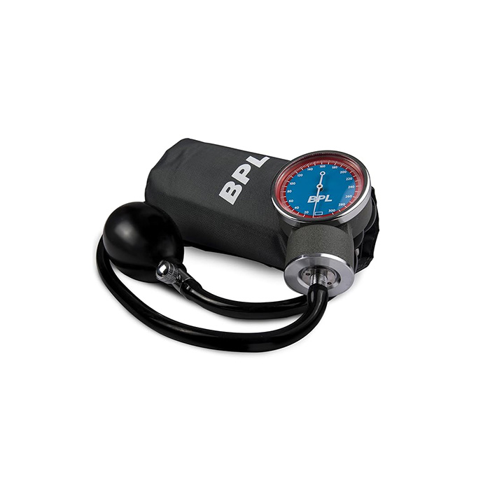 medical bp pressure checking