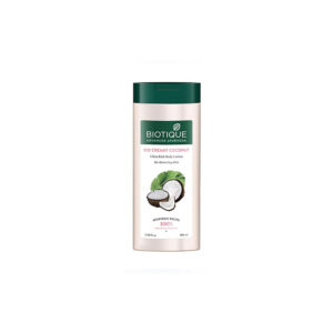 personal body lotion