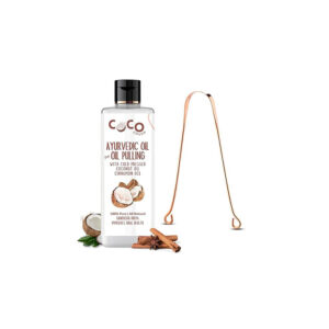 personal care coconut crush