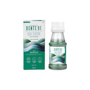 personal care for teeth