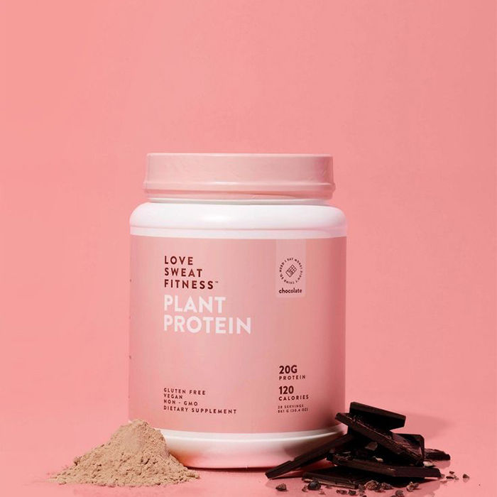 Botanicals or herbs