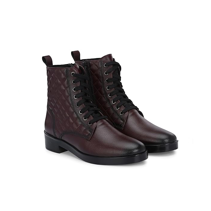 Black Elegant Stiletto Medium Ankle Boots