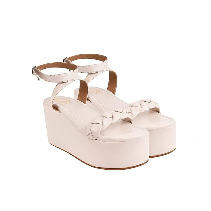 Shoetopia Platforms with Synthetic upper For Women