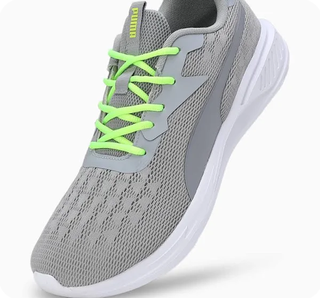 Puma Men Widerer Running Shoes (10) by Myntra
