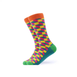 Funky Crew Socks