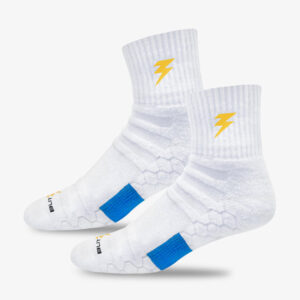 Atheletic socks