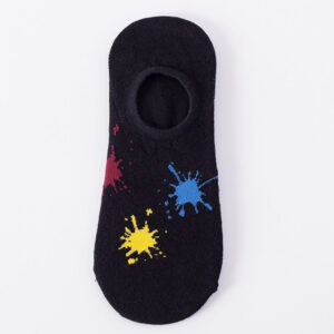 Loafer Socks